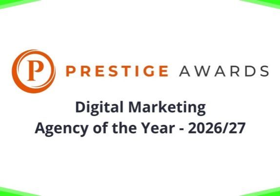 Digital marketing agency of the year - Virens