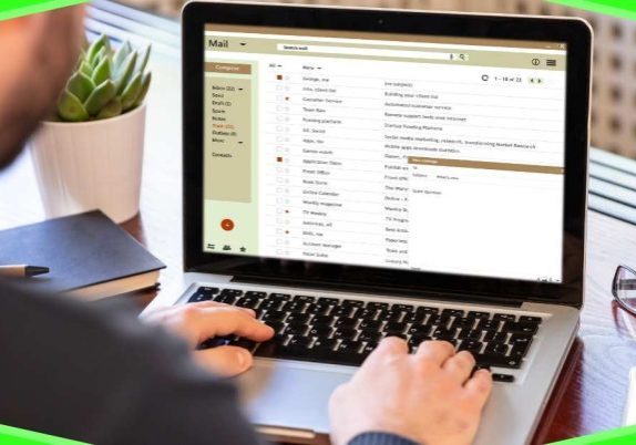 Email marketing rules - Virens