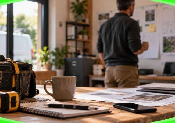 Getting off the tools: what your marketing needs to do before you step back